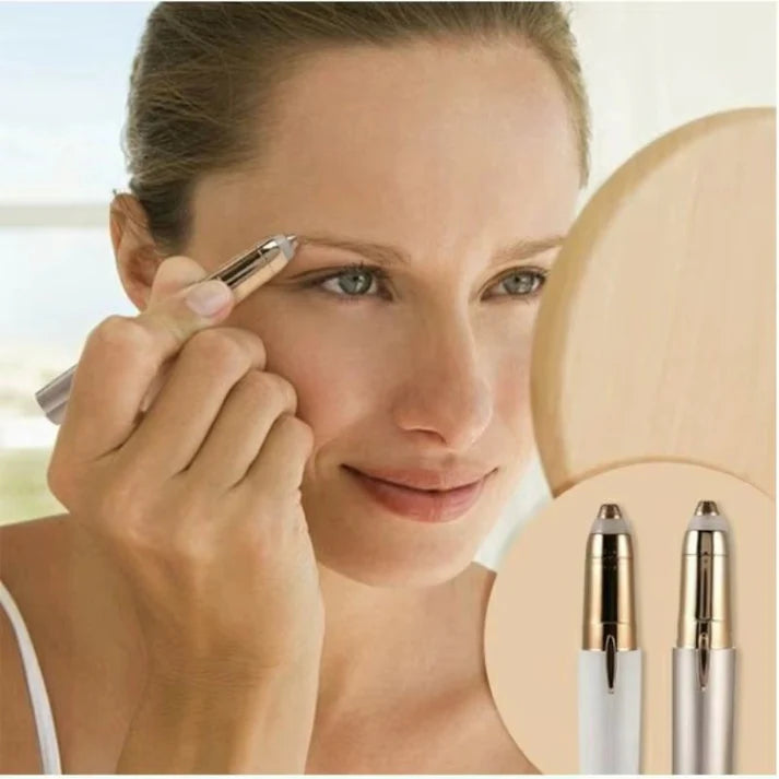 Depiladora Facial