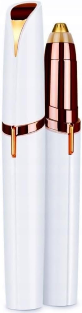 Depiladora Facial