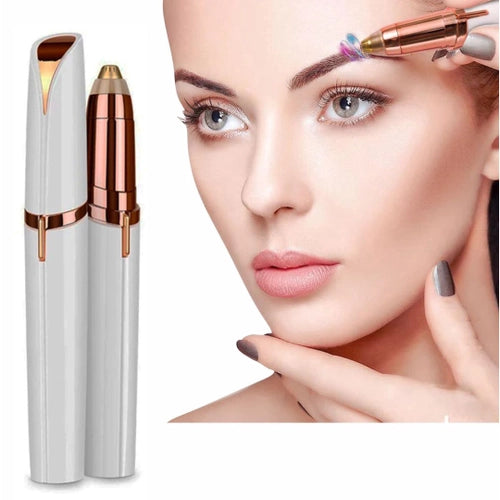 Depiladora Facial