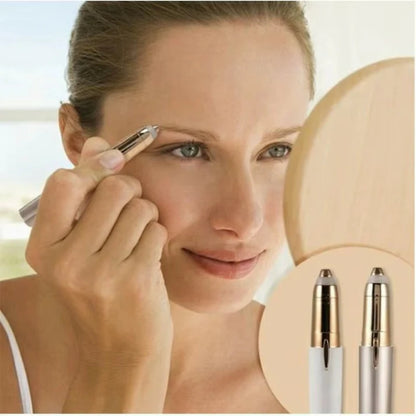 Depiladora Facial