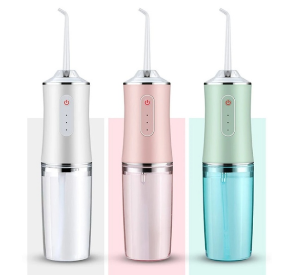 Irrigador Bucal - 50% Off