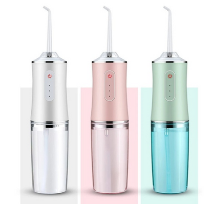 Irrigador Bucal - 50% Off